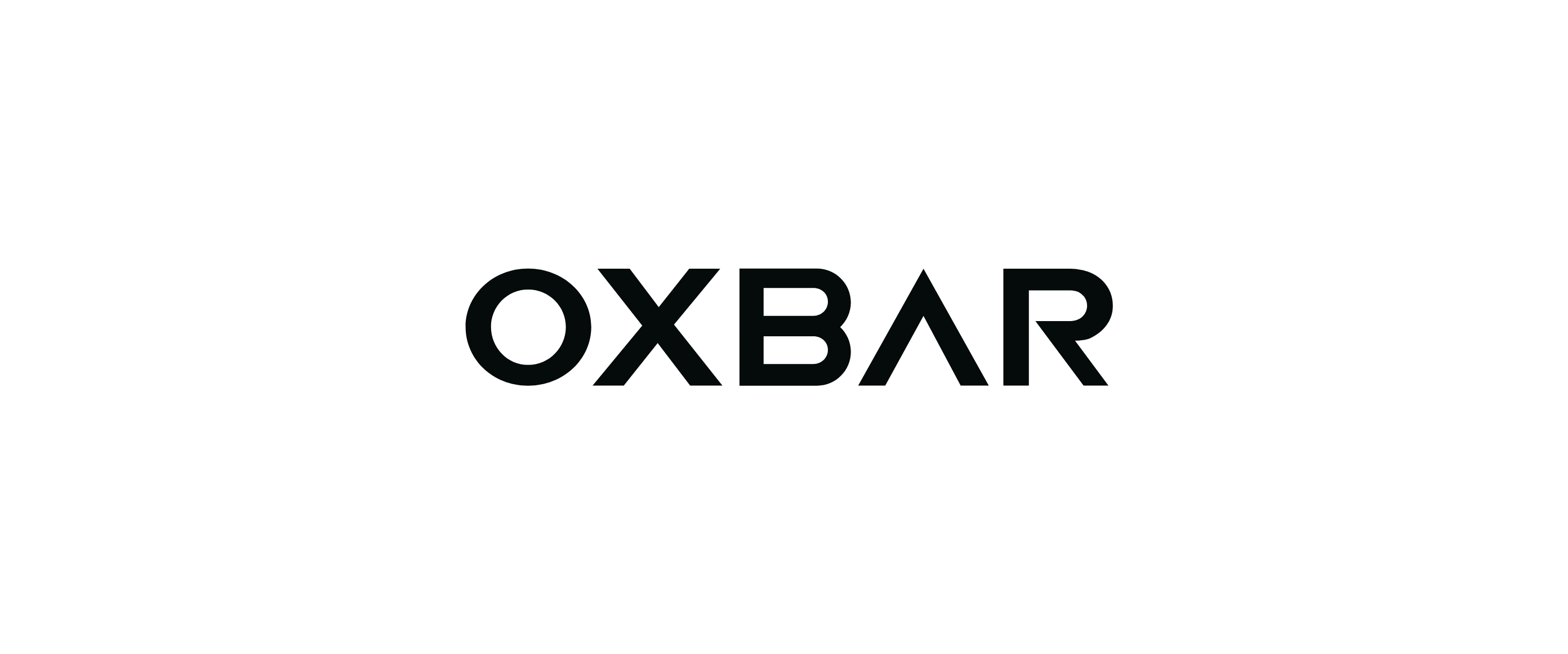 OXBAR Mini 1200 logo