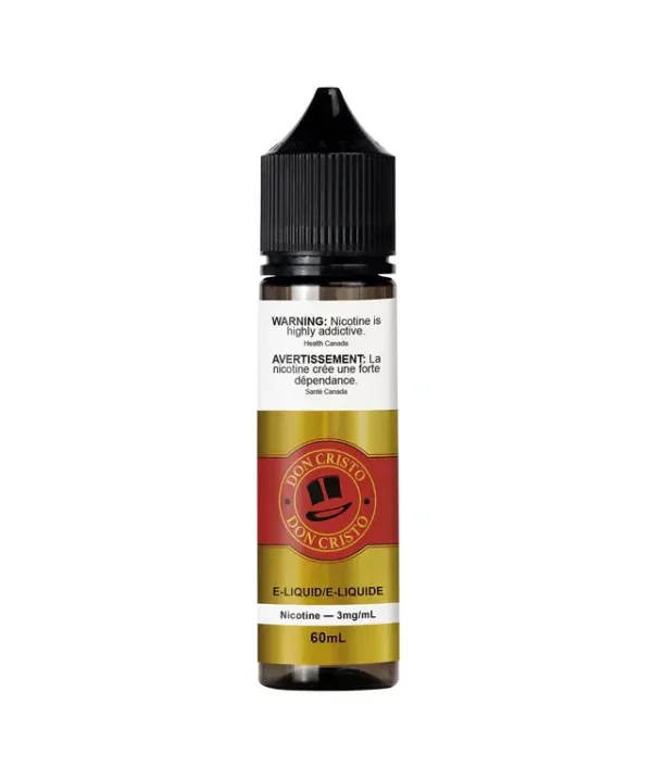 Don Cristo Don Cristo 60ml