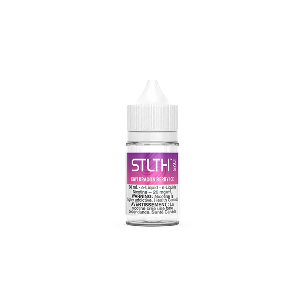 STLTH - Kiwi Dragon Berry Ice 30ml Salt