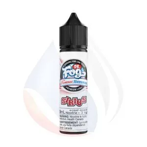 Dr. Fog Dr. Fog - Sirius 60ml