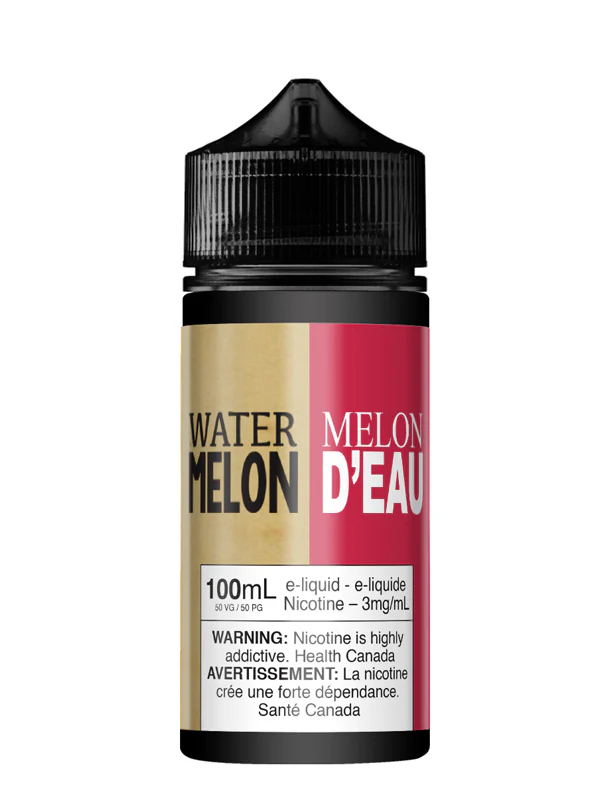 Vapeur Express - Watermelon 100ml