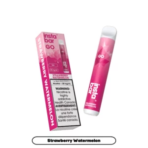 Insta Bar GO Insta Bar GO - Strawberry Watermelon