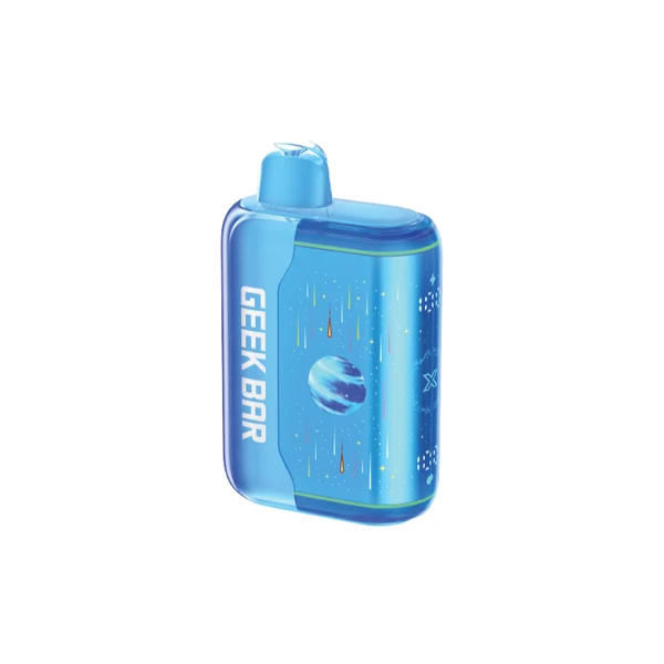 GEEK BAR PULSE X 2 100K - Blue Razz