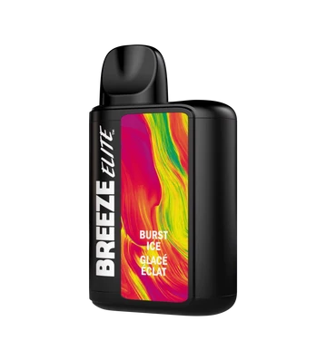 Breeze Elite 4000 BREEZE ELITE 4000 - Burst Ice (Punch)