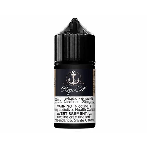 Rope Cut - Dark Thirty 30ml Salt