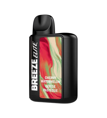 Breeze Elite 4000 BREEZE ELITE 4000 - Cherry Watermelon