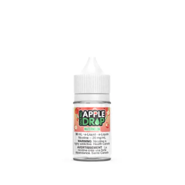 Apple Drop - Watermelon 30ml Salt