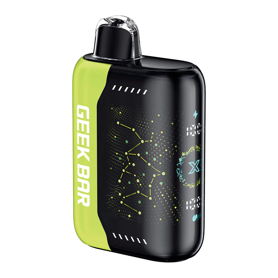 GEEK BAR PULSE X - Classic Ice