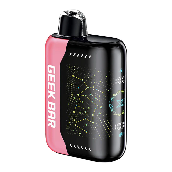 GEEK BAR PULSE X - Watermelon Ice