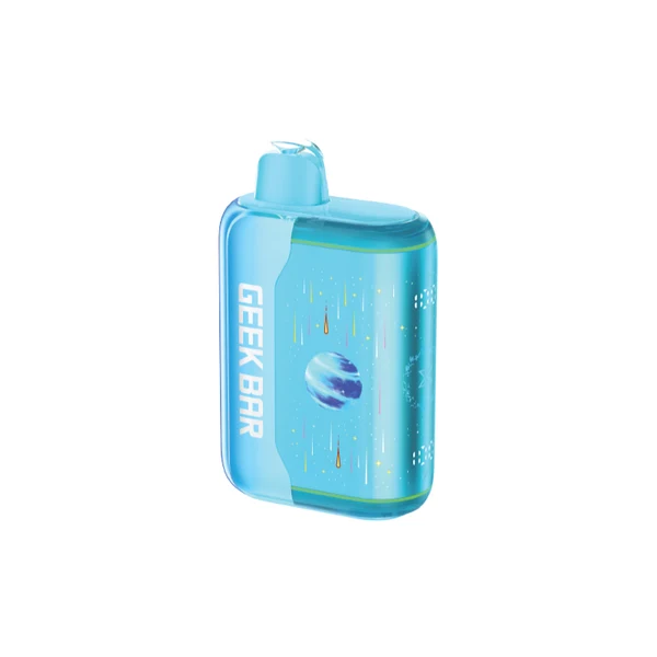 GEEK BAR PULSE X 2 100K - Blue Razz Ice