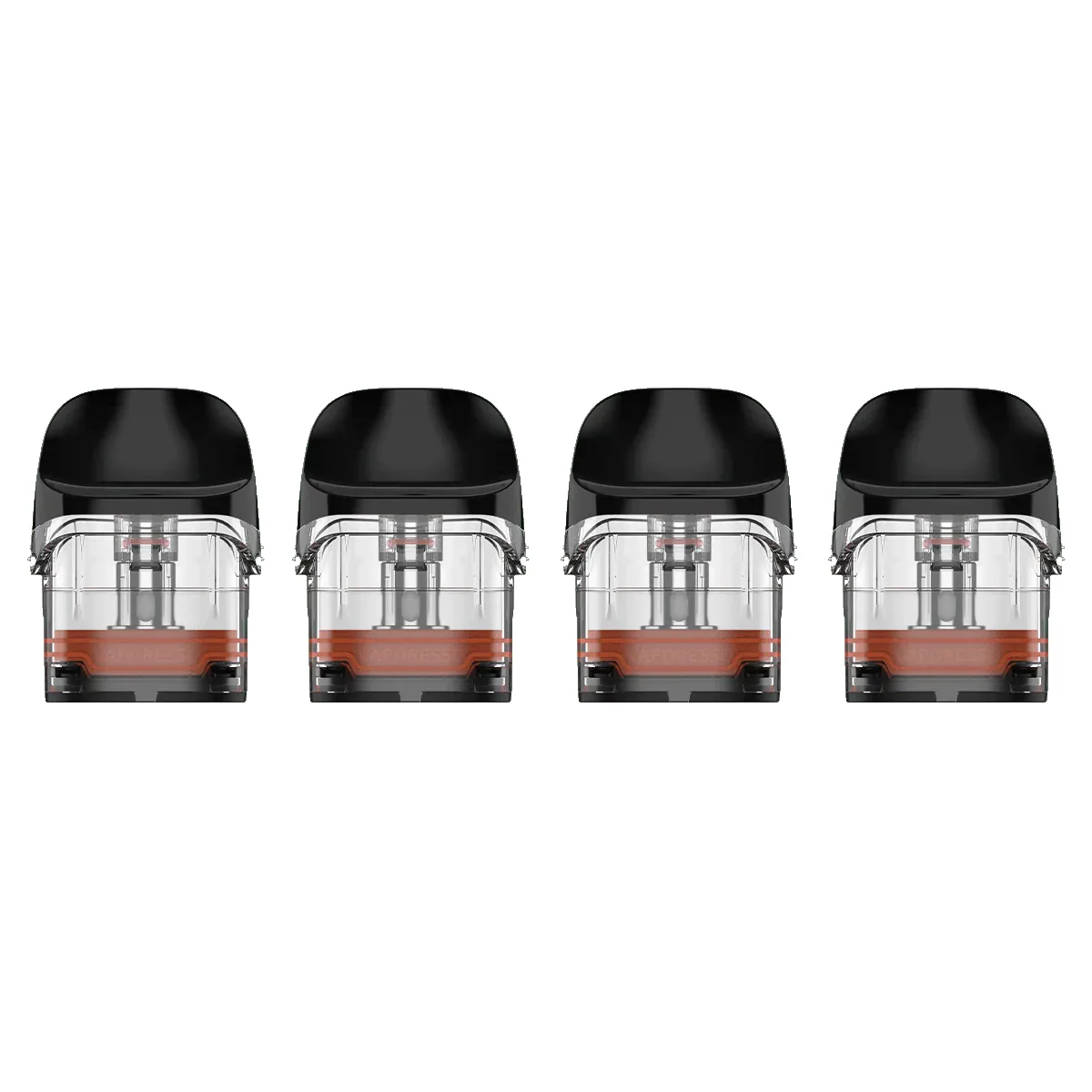Vaporesso Luxe Q & QS Replacement Pods (CRC)