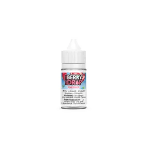 Berry Drop Salt Berry Drop - Pomegranate 30ml Sel