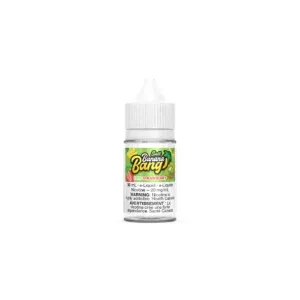 Banana Bang - Kiwi Strawberry 30ml Sel de nicotine