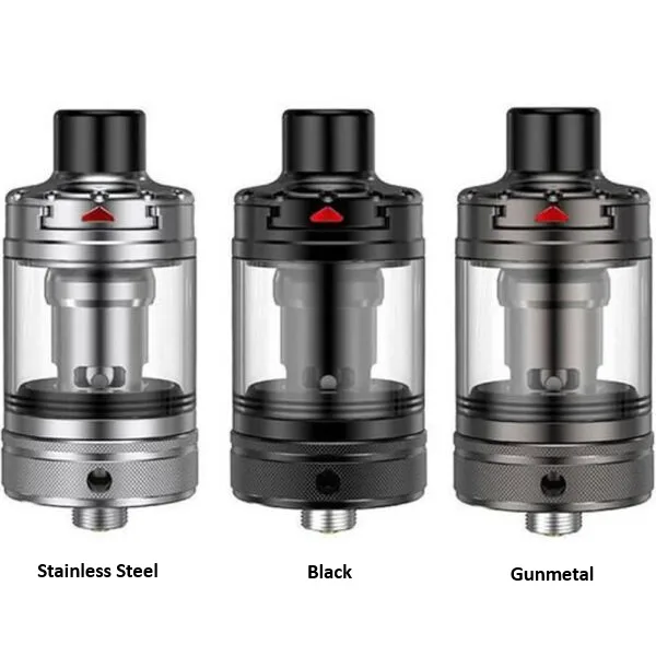 Aspire Nautilus 3 Tank (CRC)