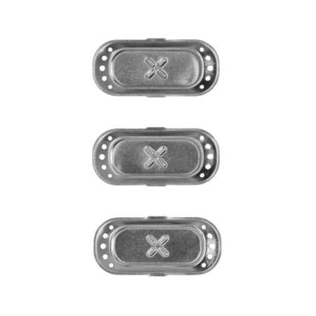 Herbal Accessories Pax 3D Oven Screens (3pk)