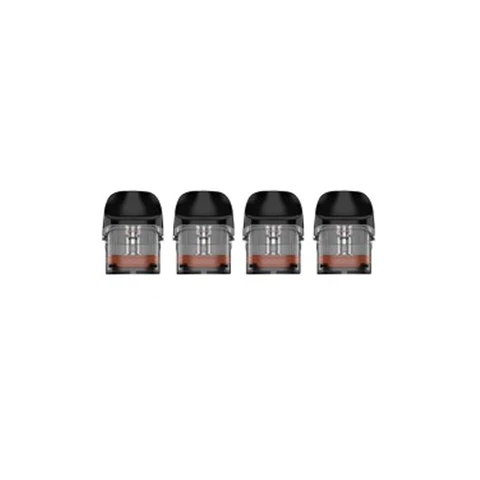 Replacement Pods Vaporesso Luxe Q & QS Replacement Pods (CRC)