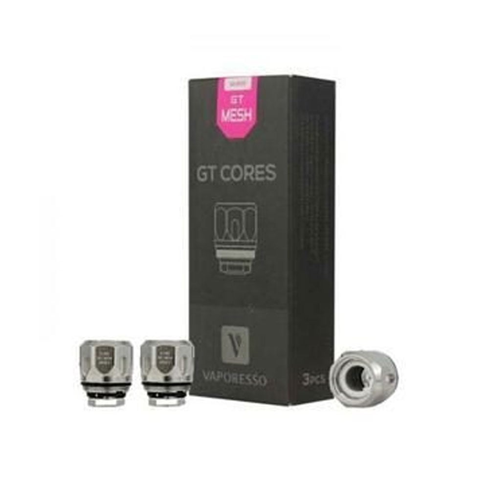 Coils Vaporesso GT Replacement Coils (3 Pack)