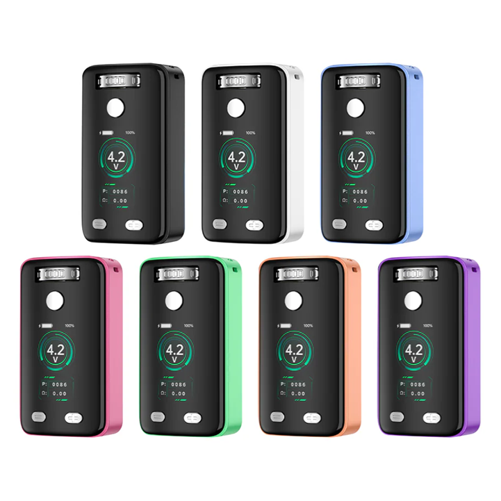 Herbal Accessories Yocan Uni 3.0 510 Mod