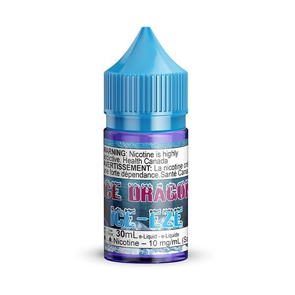 Ice-Eze Salt Ice-Eze - Ice Dragon Salt 30ml