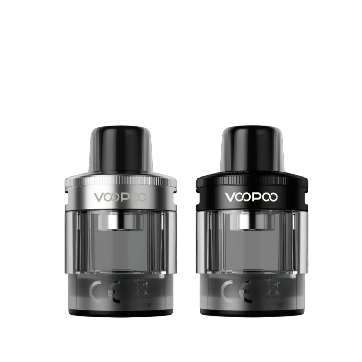 Replacement Pods Voopoo PnP X Pod DTL 2/PK [CRC Version]