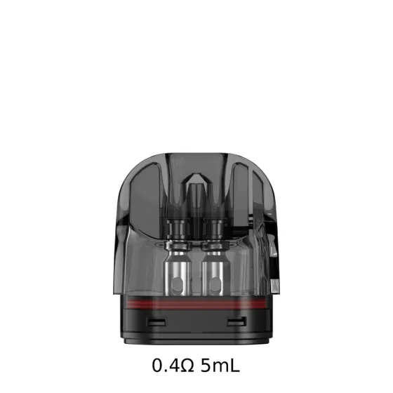 Coils SMOK Nord 6 Duo Core Replacement Pods (2 Pack) [CRC]