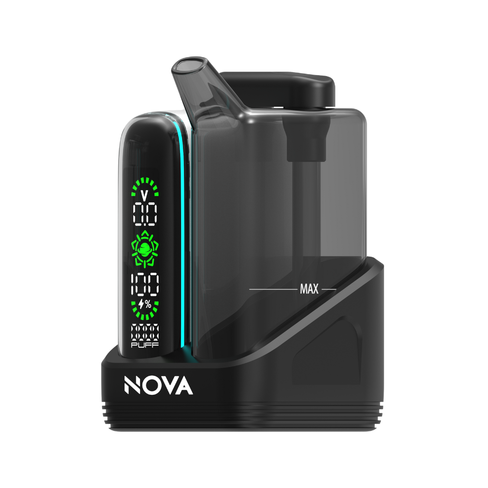 Herbal Accessories Nova Pulse Buddy