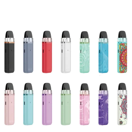 Starter Kits UWELL Caliburn G3 Lite Pod Kit [CRC]