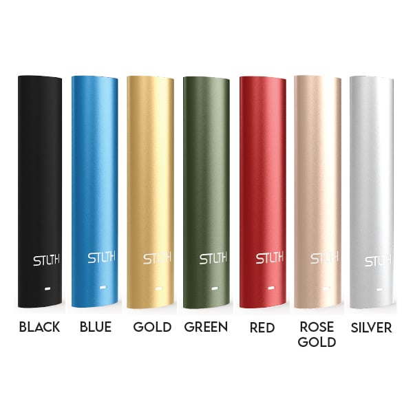 STLTH Pods STLTH Device Type-C