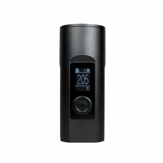 Arizer Solo 2 MAX Vaporizer