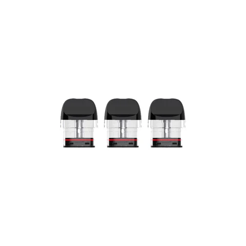 Replacement Pods SMOK Novo 5 Replacement Pods (3 pack)
