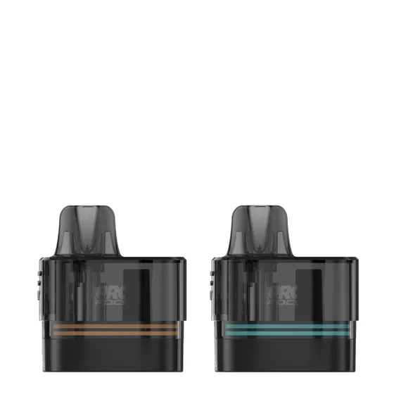 Replacement Pods UWELL ZETTA Replacement Pod 2/PK 10mL [CRC]