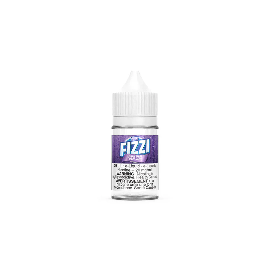Fizzi Salt Fizzi - Purple Spritz 30ml Sel