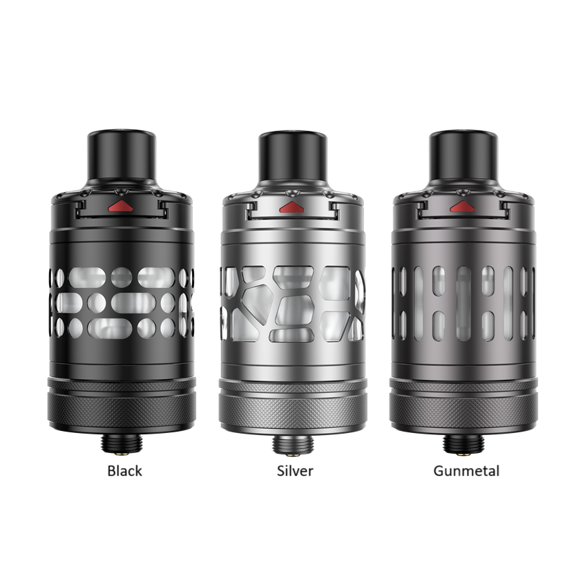 Tanks ASPIRE Nautilus 3SR (4 ml) Tank