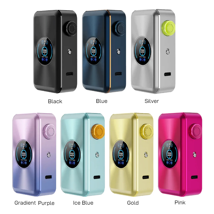 Mods Vaporesso Gen Max Mod