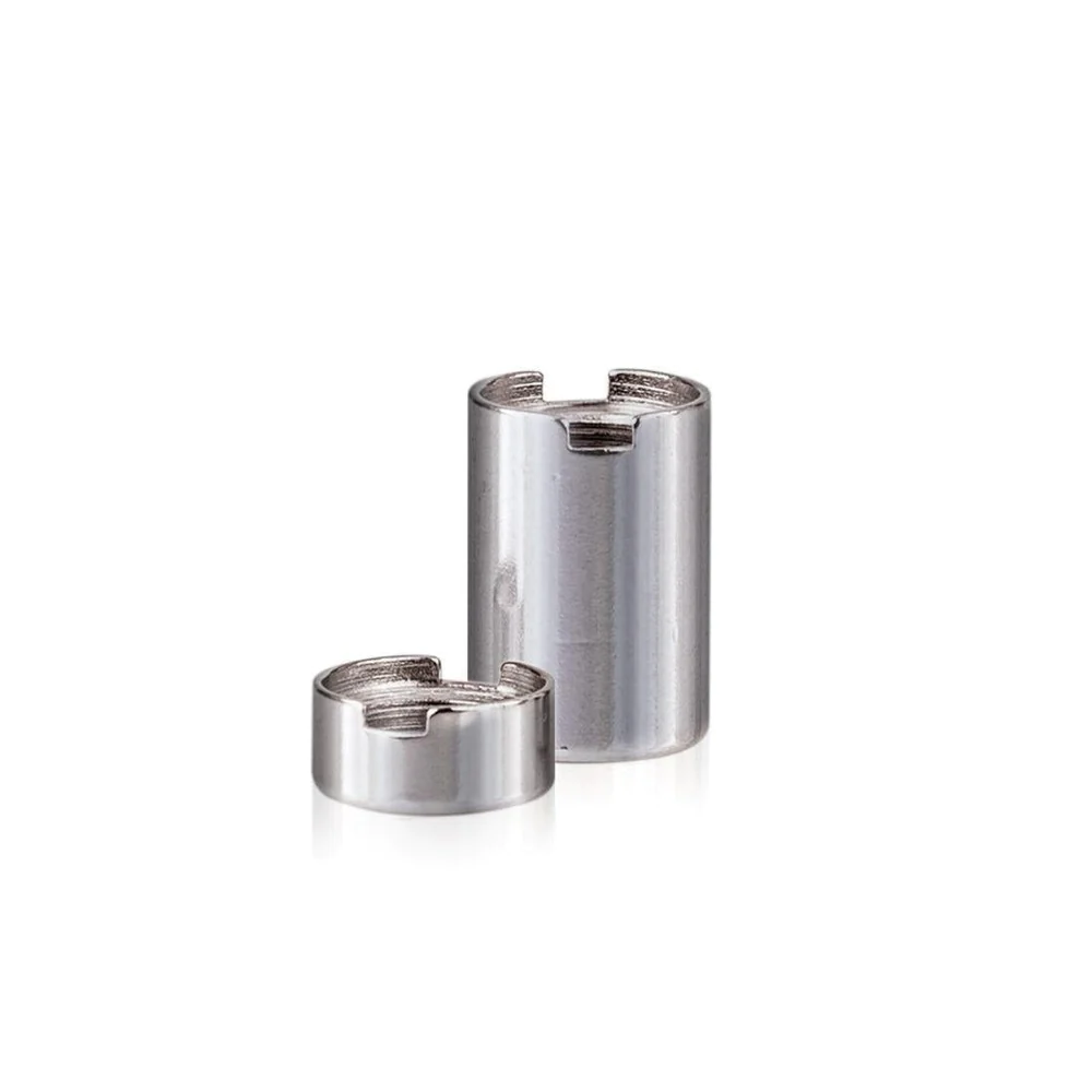 Herbal Accessories VERB 510 Cartridge Magnetic Adaptor Kit Replacement