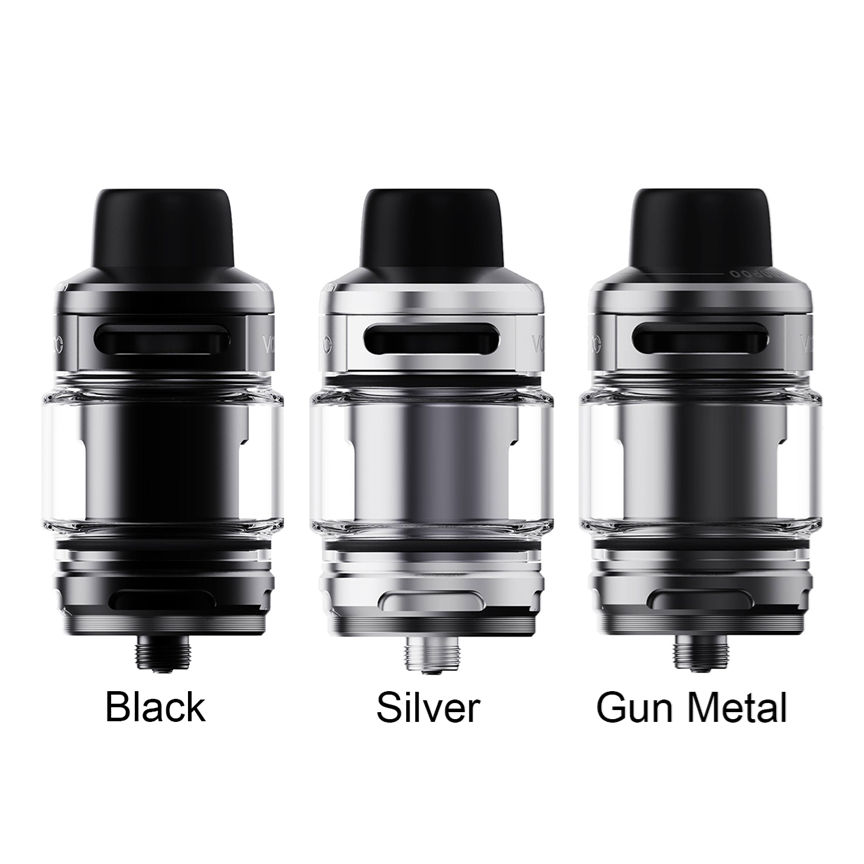 Tanks Voopoo UForce-X Tank PNP (CRC)