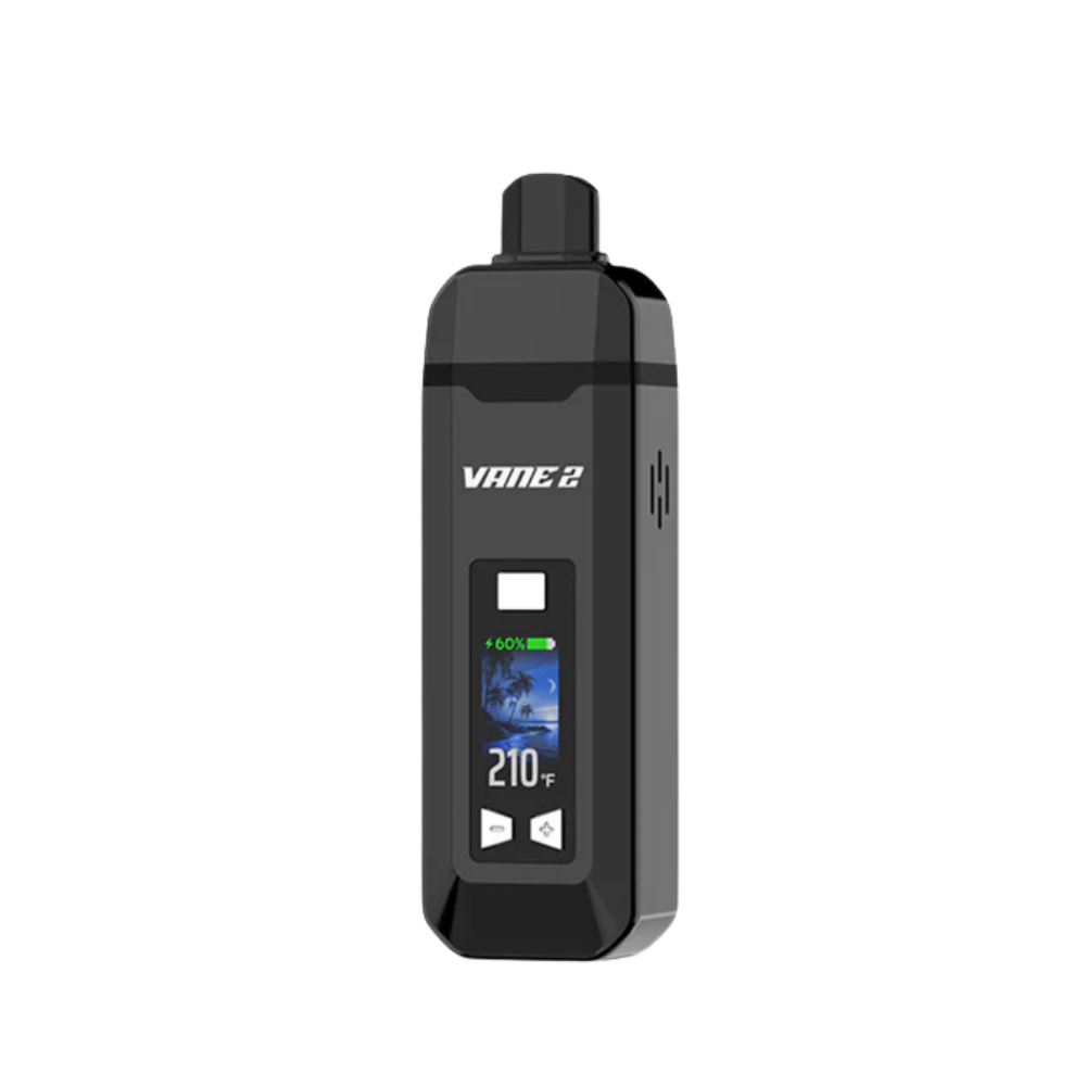 Herbal Vapes Yocan Vane 2 Vaporizer