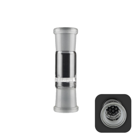Herbal Accessories Arizer Glass Connoisseur Bowl - XQ2