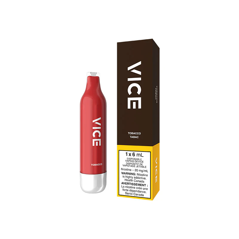 VICE 2500 VICE 2500 - Tobacco