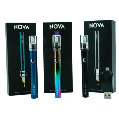 Herbal Accessories Nova Budder Knife